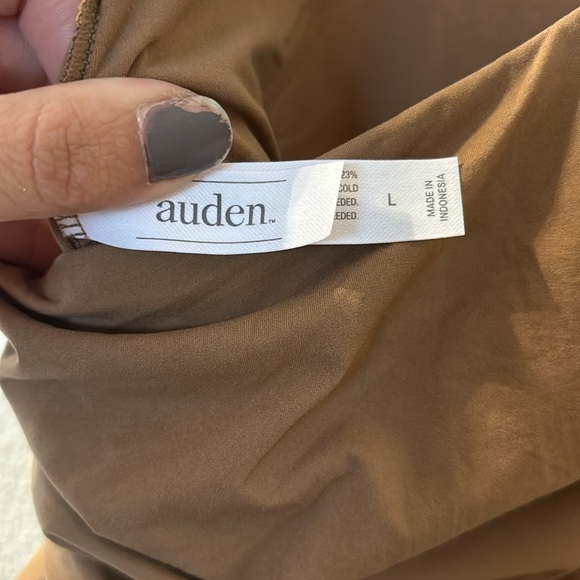 NWT Auden bodysuit size large - Picture 3 of 8